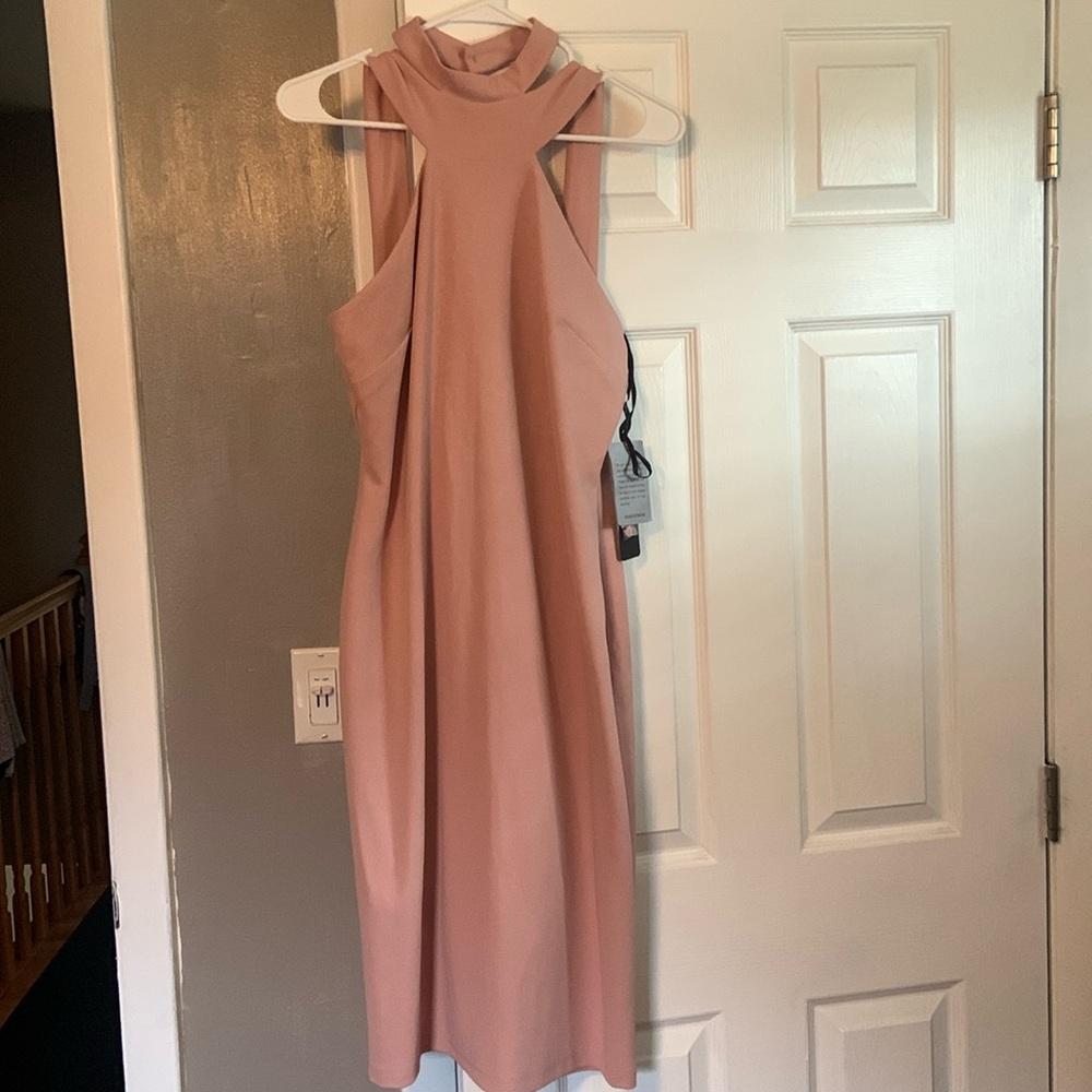 Bebe Cocktail Dress